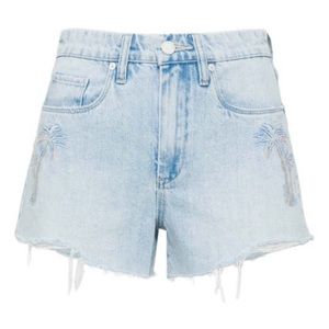 blankNYC Denim shorts SIZE 28